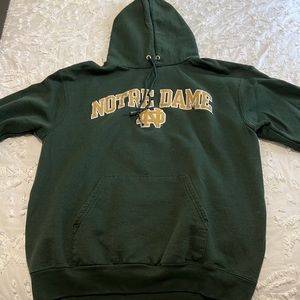 Notre Dale Champion Hoodie